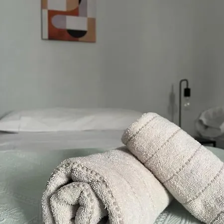 Comfy Urban Cordoba