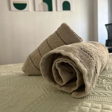 Comfy Urban * Cordoba