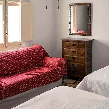 Comfy Urban Apartment