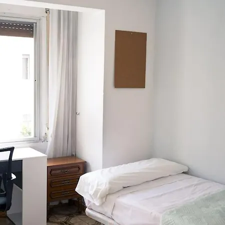 Apartment Comfy Urban *
