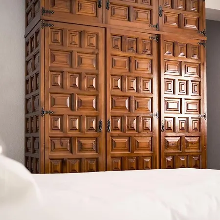 Comfy Urban * Cordoba