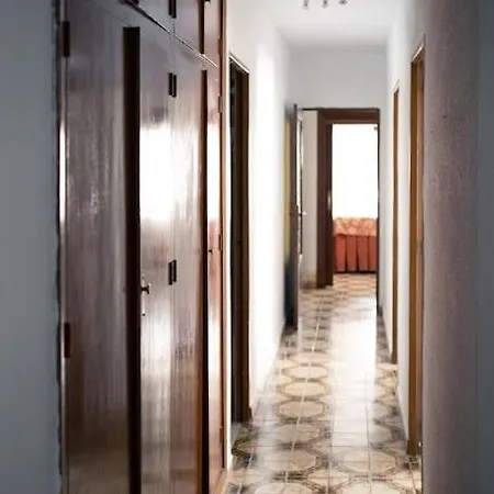 Apartment Comfy Urban Cordoba