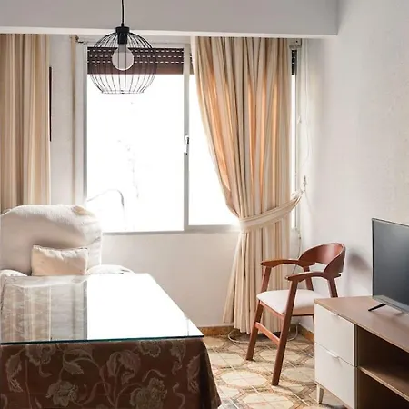 Comfy Urban Cordoba